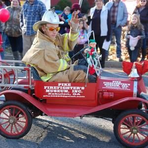 Meet your Posher, Josh